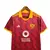 Camisa Roma I Home 2024/25 Torcedor Masculino Vermelho e Amarelo na internet