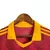 Camisa Roma I Home 2024/25 Torcedor Masculino Vermelho e Amarelo