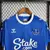 Imagem do Camisa Everton I Home 2022/23 Torcedor Masculino Azul