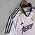 Real Madrid Home 98/00 Retro Shirt Men's White - online store