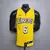 Camiseta Regata Los Angeles Lakers Amarela - Nike - Masculina Gola V