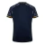 Camisa Real Madrid Away 23/24 Torcedor Adidas Masculina - Azul