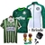 Kit Especial Palmeiras - Premium + Brinde Grátis
