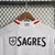 Camisa Benfica III Third2023/24 Torcedor Masculino Branco - comprar online