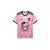Camiseta Flamengo x Hello Kitty Rosa 2024 - Adidas Oficial - comprar online