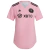 Camisa Inter Miami Home 23/24 Torcedor Adidas Feminina - Rosa