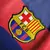 Imagem do Camisa Retrô Barcelona I Home 2015/16 Masculina Azul e Grená