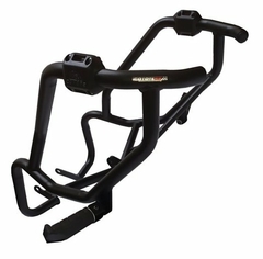 PROTETOR DE MOTOR E CARENAGEM C/PEDAL FAZER 150/FZ15 COYOTE