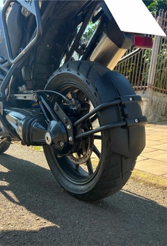 Anti Spray/Para-lama Traseiro Triumph Tiger 1200 2012 a 2021 - loja online