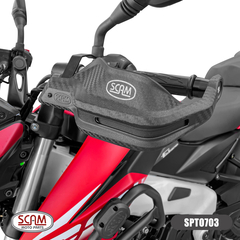 Protetor De Mao Bajaj Dominar 160/200 2023+ Scam - comprar online