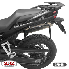 Afastador Alforge Bmw F750gs e F850gs 2018+ Scam - comprar online