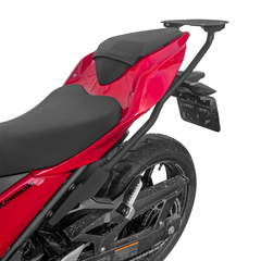 Suporte Baú Superior Ninja400 Z400 2019+ Scam - comprar online