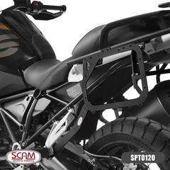 Protetor Traseiro Bmw R1200gs 2013+ Scam - comprar online