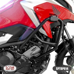 Protetor Motor Carenagem Honda Nc750x 2022+ - comprar online