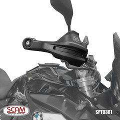 Protetor De Mao Punho Bmw F800gs Adventure 2014+ F700GS 2017+ Scam