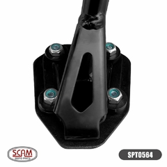 Ampliador de base/apoio Honda Africa Twin 1100L 2021 a 2022 na internet
