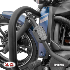 Protetor de motor - Kawasaki Vulcan650 2015+ Scam - comprar online