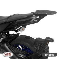 Suporte Baú Superior Yamaha Mt09 2019+ Scam na internet