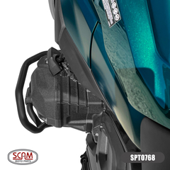 Protetor Motor e Carenagem Bmw R1300gs 2024+ Scam - loja online