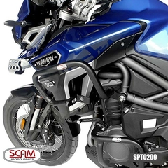 Protetor Carenagem Tiger1200 Explorer 2016-21