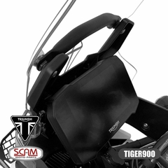 Suporte Gps Triumph Tiger900 2020+ Scam na internet