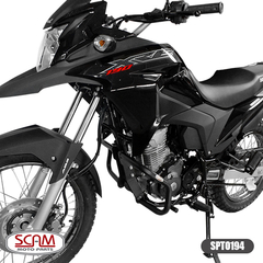 Protetor Motor Honda Xre190 2016+ Scam - comprar online