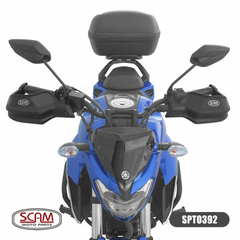 Protetor De Mao Yamaha FZ15 2023+ Scam na internet
