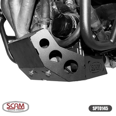 Protetor Carter Triumph Tiger800 2012+ Scam - Moto Coringa | Frete grátis para todo Brasil