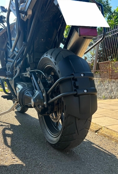 Imagem do Anti Spray/Para-lama Traseiro Triumph Tiger 1200 2012 a 2021