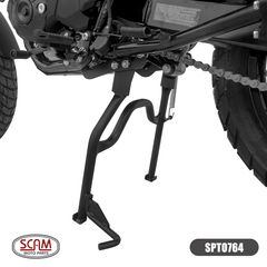Cavalete Central Honda Sahara300 2024+ Scam - loja online