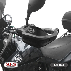 Protetor De Mao Punho Yamaha Xt660r 2005+ na internet