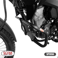 Protetor Motor Honda Xre190 2016+ Scam na internet