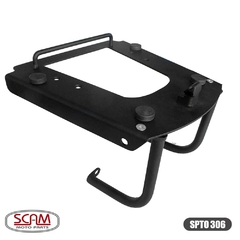 Suporte Baú Superior Monolock G650gs 2009+ Scam - comprar online