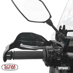 Protetor De Mao Yamaha Tenere1200 2011+ Scam - Moto Coringa | Frete grátis para todo Brasil
