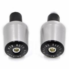 Peso de guidão para moto (22mm) - loja online