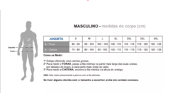 Imagem do Jaqueta Texx Corta Vento Neon V2 Verm