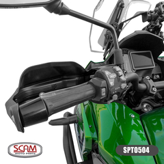 Protetor De Mao Kawasaki Versys1000 Tourer 2020+ na internet