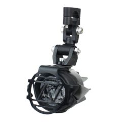 Imagem do Farol Auxiliar Milha Moto em LED 40w 600k Original