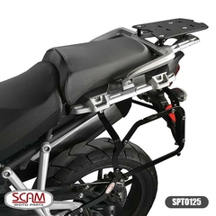 Suporte Baú Superior Tiger1200 Explorer 2012-21 - comprar online
