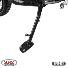 Ampliador De Base Bmw R1200GS Adv 2013+ Scam
