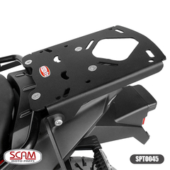Suporte Baú Superior Bmw F700gs 2017+ / F800gs 2008 a 2017 Scam na internet