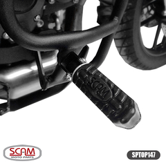 Protetor Motor Triumph Tiger800 2012+ Scam - comprar online