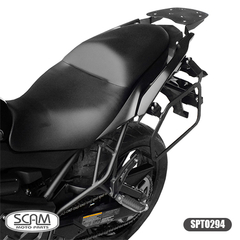 Afastador Alforge Kawasaki Versys650 2015+ Scam - comprar online
