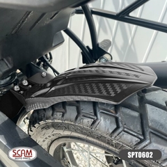 Imagem do Para-lama traseiro Scam Scram411 23+