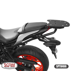 Suporte Baú Superior Yamaha Mt07 2019+ Scam na internet