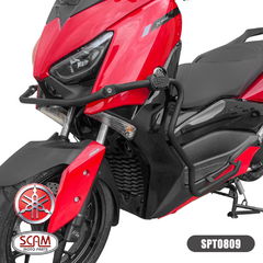 PROTETOR CARENAGEM YAMAHA XMAX 2021 em diante - comprar online