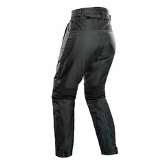 CALÇA TEXX NEW STRIKE FEMININA E MASCULINA PRETA - loja online
