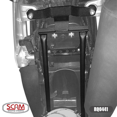 Reforço Quadro/chassi Yamaha Tenere250 2011-18Scam - comprar online