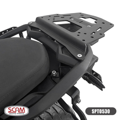 Suporte Baú Superior Bmw F750gs F850gs 2018+ Scam - comprar online