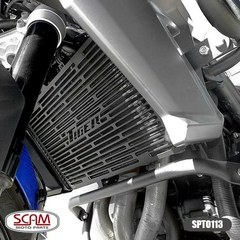Protetor Radiador Triumph Tiger800 2012-2014 Scam - comprar online